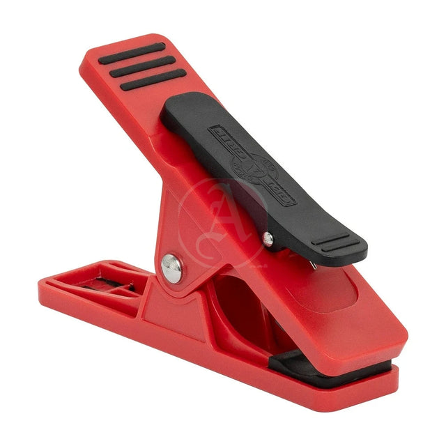 Get A Grip Cigar Clip Red Single Cigar