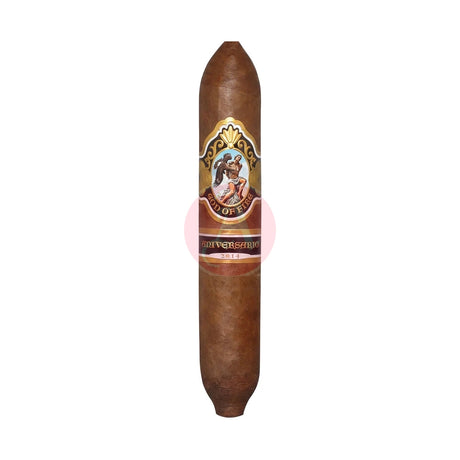 God of Fire Serie Aniversario 60 Single Cigar
