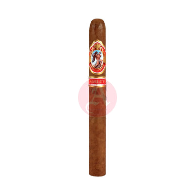 God of Fire By Carlito Churchill Single Cigar