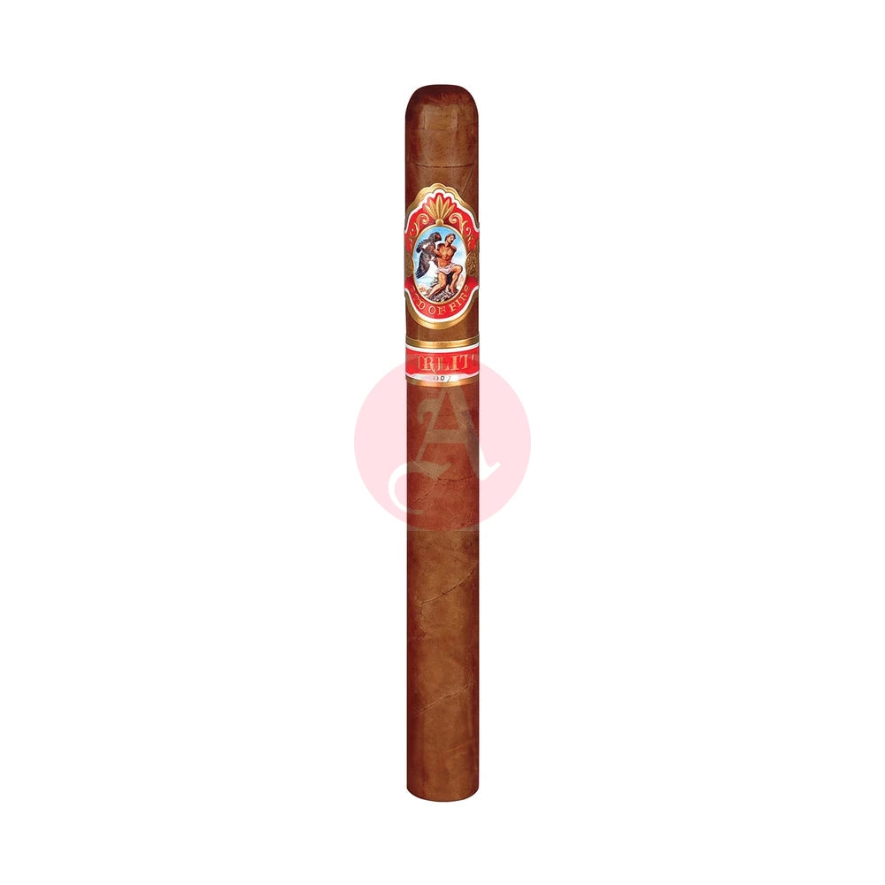 God of Fire By Carlito Double Corona Single Cigar