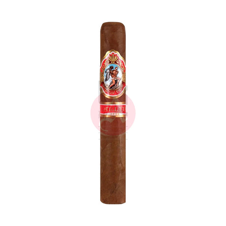 God of Fire By Carlito Double Robusto Single Cigar