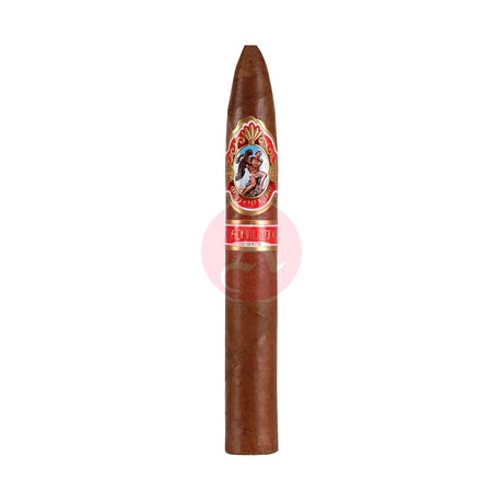 God of Fire By Carlito Piramide Single Cigar