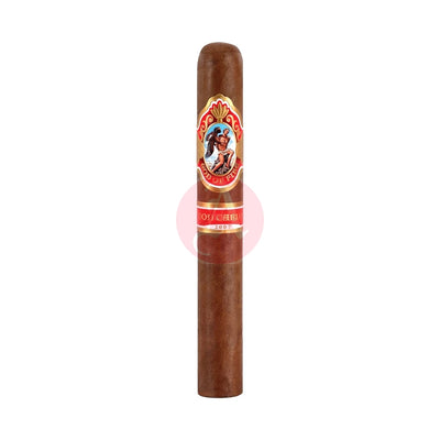 God of Fire By Don Carlos Toro Single Cigar