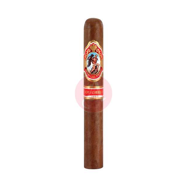 God of Fire By Don Carlos Toro Single Cigar