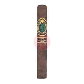 GOF KKP Never Back Down Toro Extra 54 Single Cigar
