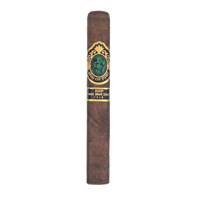 GOF KKP Never Back Down Toro Extra 54 Single Cigar