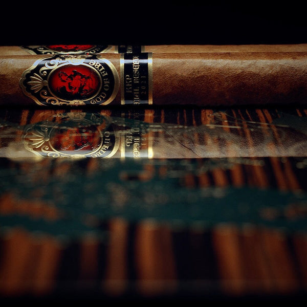GOF KKP Special Reserve Toro Extra 54