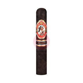 God of Fire Serie B Robusto Gordo 54 Single Cigar