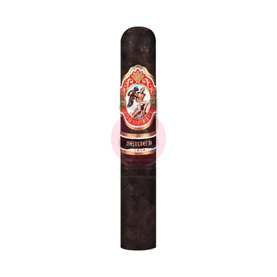 God of Fire Serie B Robusto Gordo 54 Single Cigar