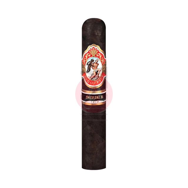 God of Fire Serie B Robusto Gordo 54 Single Cigar