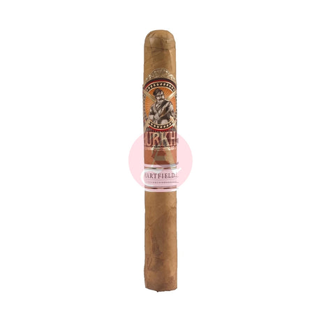 Gurkha Bourbon Natural Toro 7.25 x 42