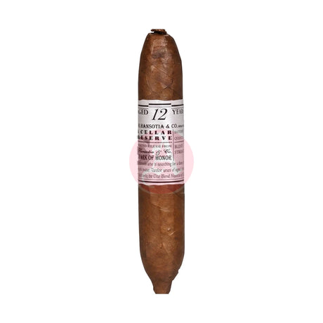Gurkha Cellar Reserve 12Yr Solara Platinum 5.00 x 58