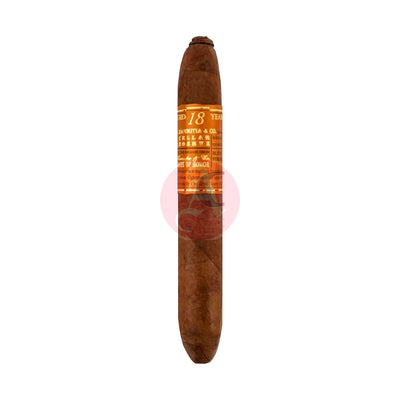 Gurkha Cellar Reserve 18Yr Hedonism 6.00 x 58 (2)
