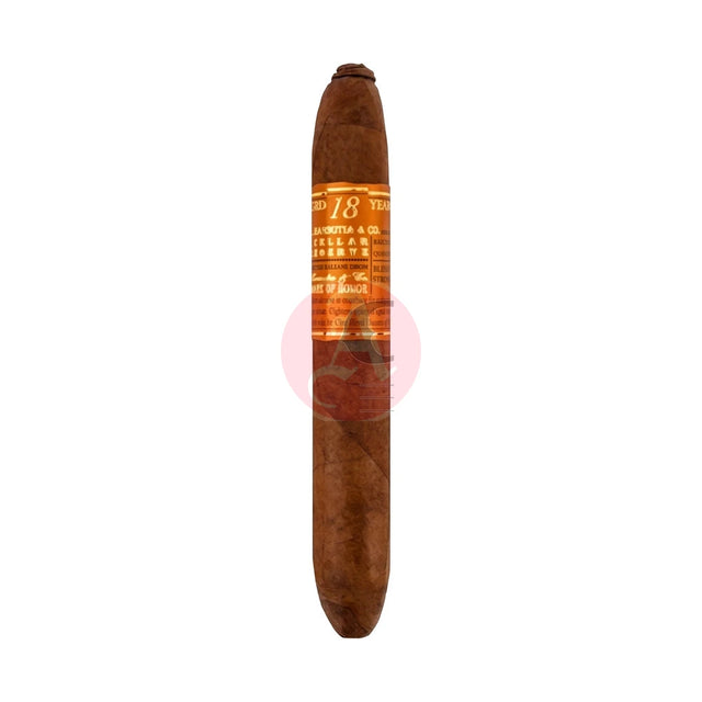 Gurkha Cellar Reserve 18Yr Hedonism 6.00 x 58 (2)