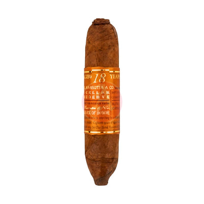 Gurkha Cellar Reserve 18Yr Koi Perfecto #2 4.00 x 58 (2)