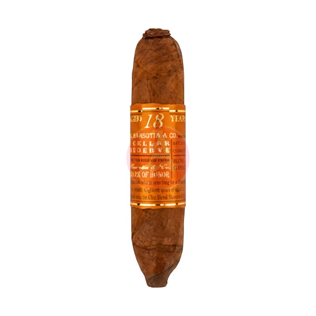 Gurkha Cellar Reserve 18Yr Koi Perfecto #2 4.00 x 58 (2)