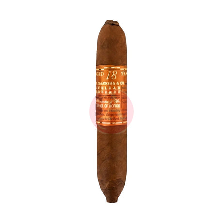 Gurkha Cellar Reserve 18Yr Solara Dbl Robusto 5.00 x 58 (2)