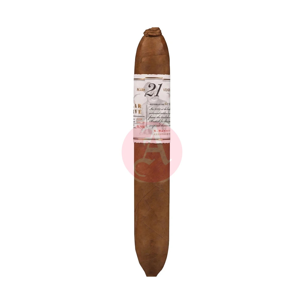 Gurkha Cellar Reserve 21Yr Kraken Xo 6.00 x 60 (2)