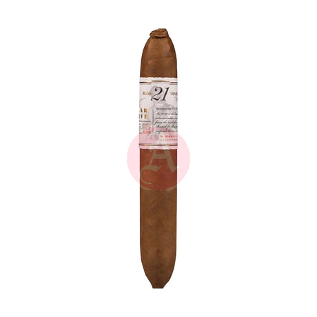Gurkha Cellar Reserve 21Yr Kraken Xo 6.00 x 60 (2)
