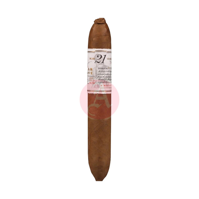Gurkha Cellar Reserve 21Yr Kraken Xo 6.00 x 60 (2)