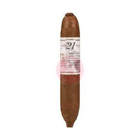 Gurkha Cellar Reserve 21Yr Solara Dbl Robusto 5.00 x 58 (2)