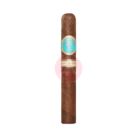 H Upmann 1844 By Aj Fernandez Toro Tubo 6.00 x 54