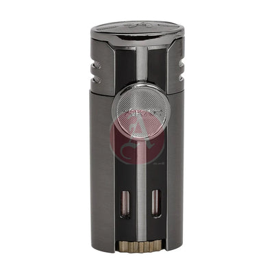 HP4 Diamond Quad Flame, Wind Resistant, G2