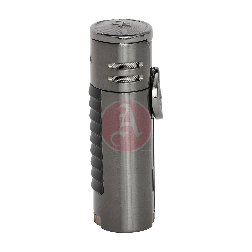 HP4 Diamond Quad Flame, Wind Resistant, G2