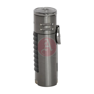 HP4 Diamond Quad Flame, Wind Resistant, G2