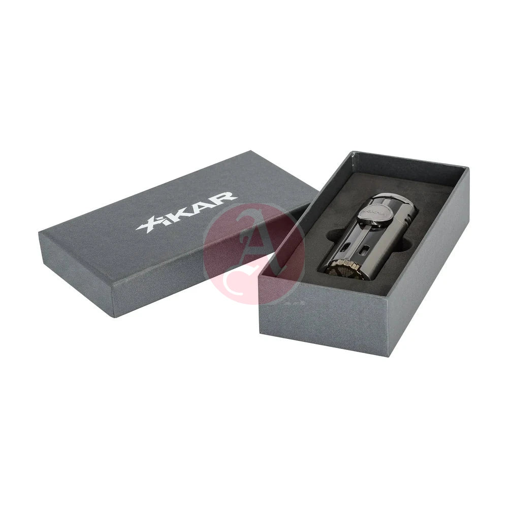 HP4 Diamond Quad Flame, Wind Resistant, G2