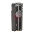 HP4 Diamond Quad Flame, Wind Resistant, G2