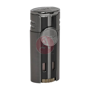 HP4 Diamond Quad Flame, Wind Resistant, G2