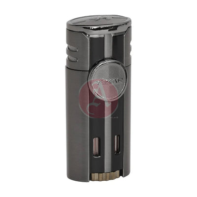 HP4 Diamond Quad Flame, Wind Resistant, G2