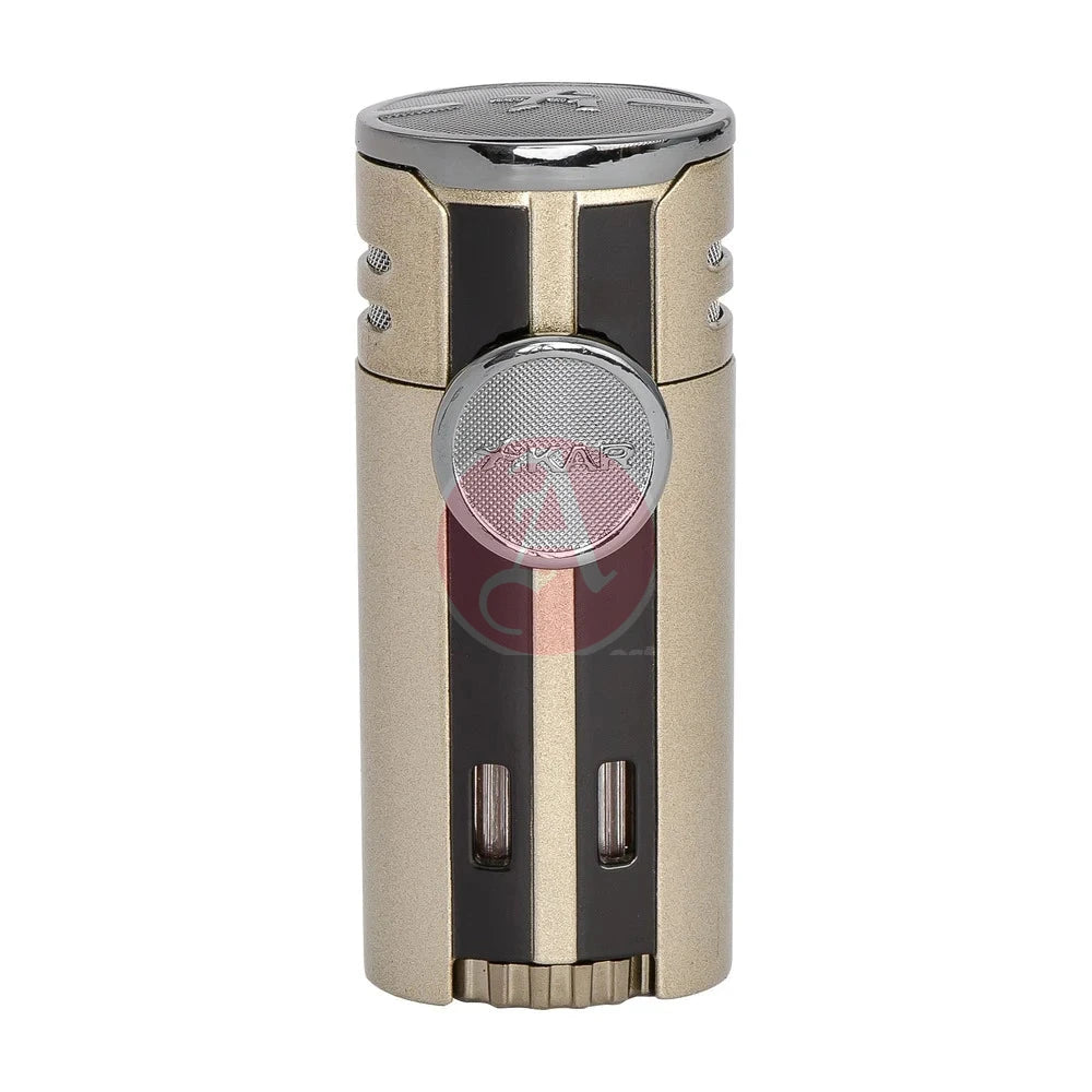 HP4 Diamond Quad Flame, Wind Resistant, Sandstone