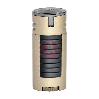 HP4 Diamond Quad Flame, Wind Resistant, Sandstone