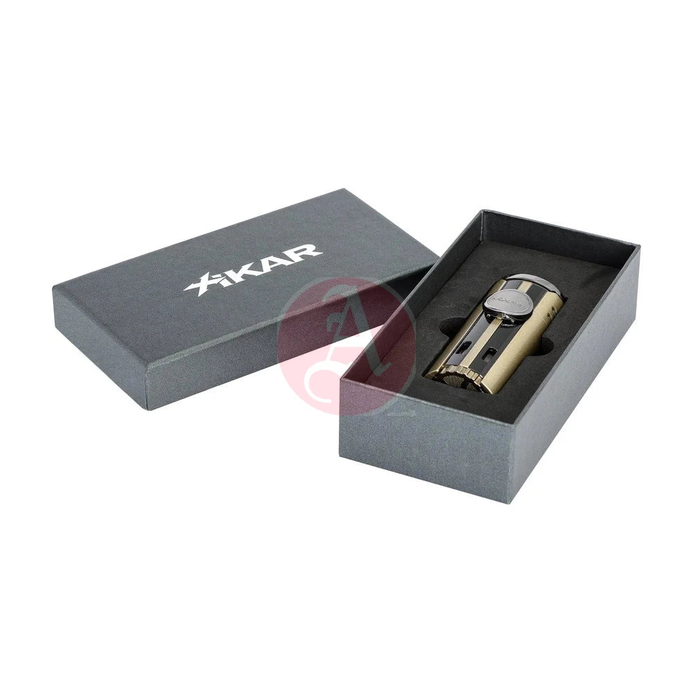HP4 Diamond Quad Flame, Wind Resistant, Sandstone