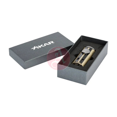 HP4 Diamond Quad Flame, Wind Resistant, Sandstone