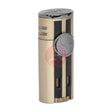 HP4 Diamond Quad Flame, Wind Resistant, Sandstone