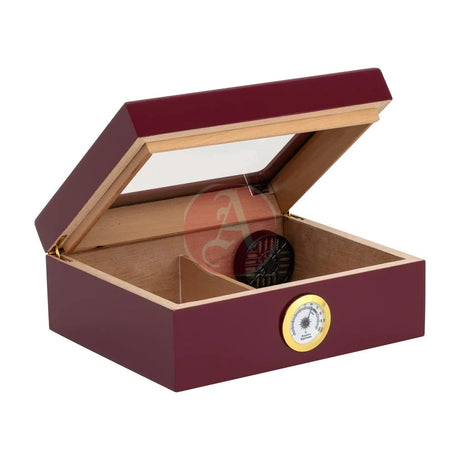 Humidor Supreme 25-Count Humidor