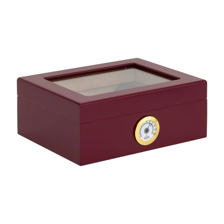 Humidor Supreme 25-Count Humidor