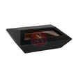 Humidor Supreme Aria Glasstop Desktop Humidor