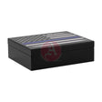 Supreme Blue Line Humidor