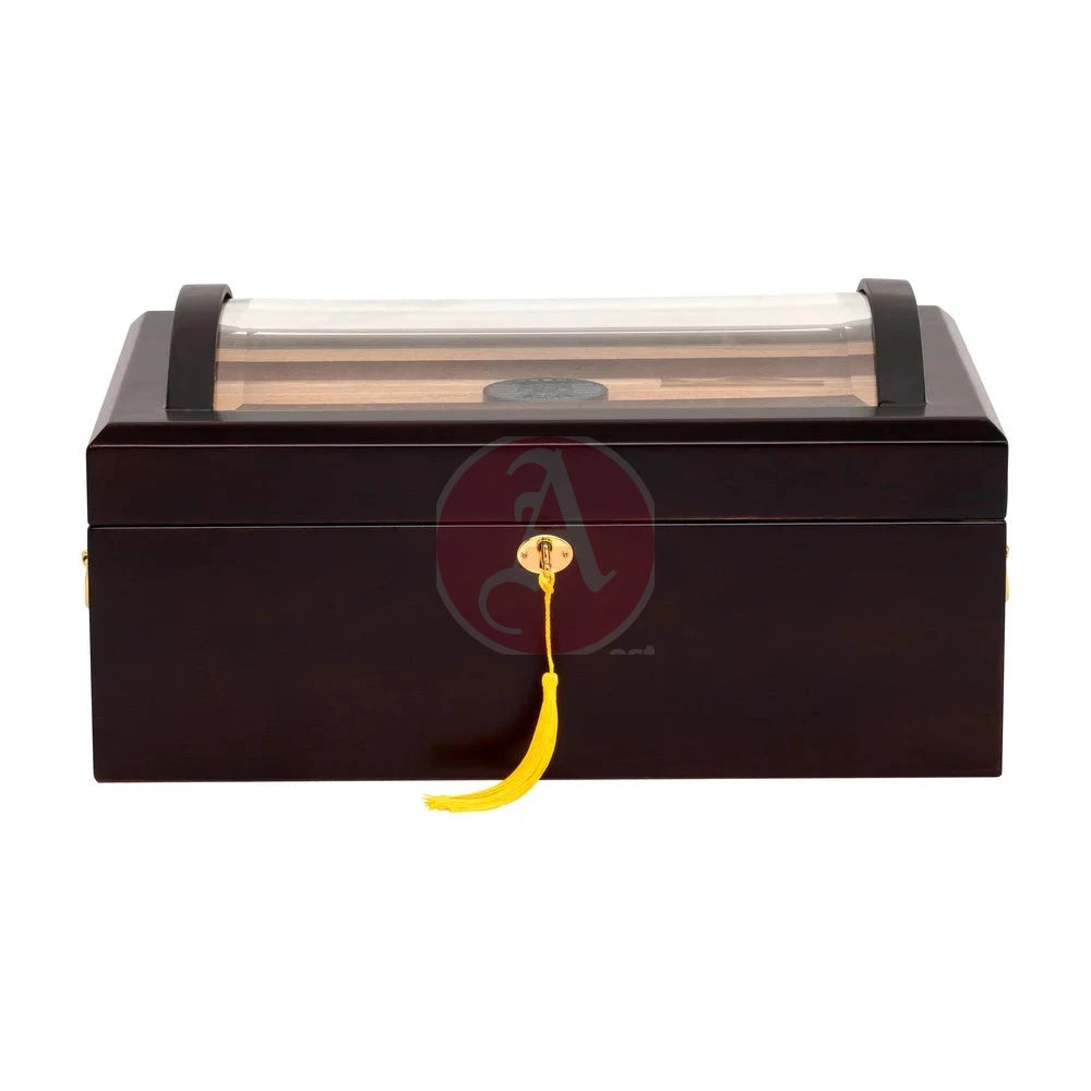 Humidor Supreme Il Duomo - 150 Count Dome, Glasstop Humidor (13/57)