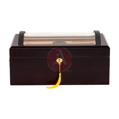 Humidor Supreme Il Duomo - 150 Count Dome, Glasstop Humidor (13/57)