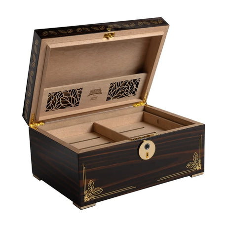 Humidor Supreme Oro