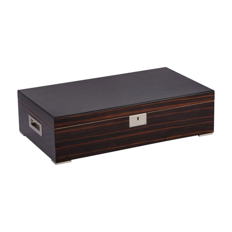 Supreme Valentino 250 Count Humidor with Adjustable Dividers