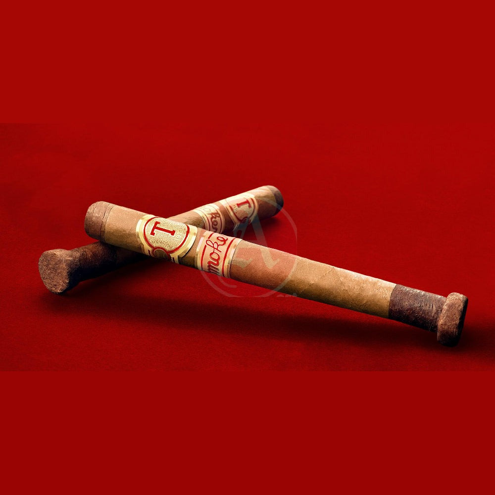 Tampa Smokers Toro Single Cigar