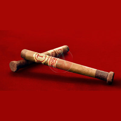 Tampa Smokers Toro Single Cigar