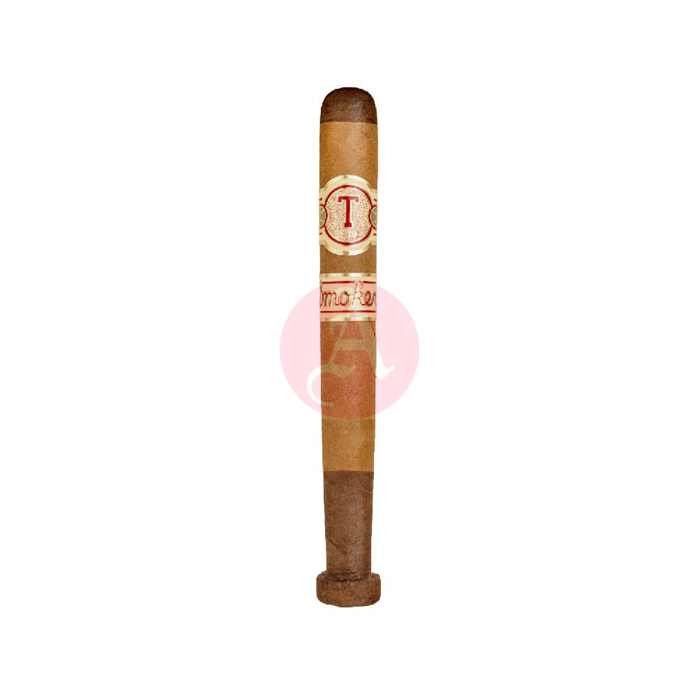 Tampa Smokers Toro Single Cigar