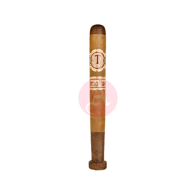 Tampa Smokers Toro Single Cigar